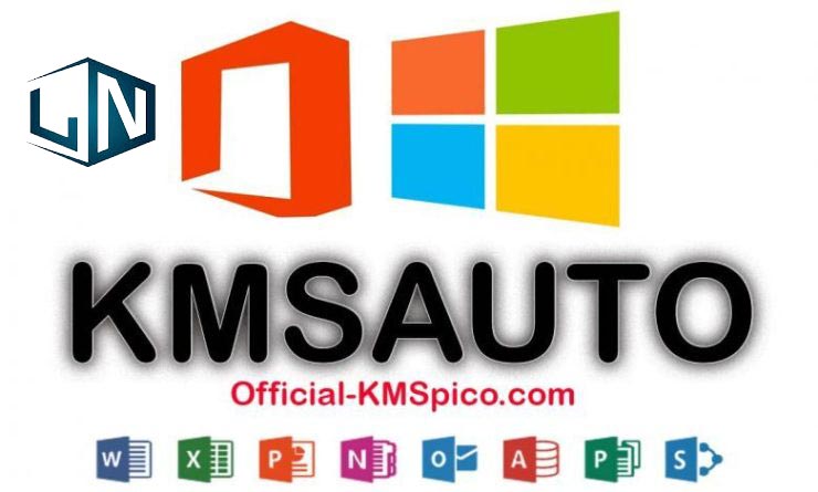 Các tính năng của phần mềm KMSAuto Net