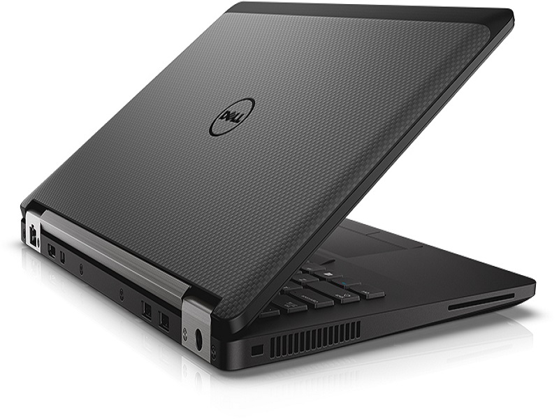 Laptop cũ Dell Latitude E7470 core i5 ???? Thiết kế thanh lịch