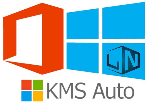 Download KMSAuto Net kích hoạt Office và Windows đơn giản - Laptop Lê Nghĩa