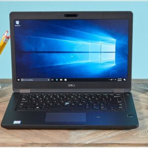 laptop Dell 5480 latitude core i5