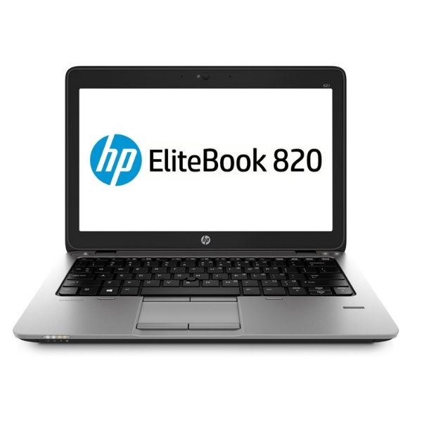 Laptop cũ HP Elitebook 820 G2 core i7????Một người chiến sĩ mạnh mẽ