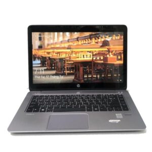 Laptop cũ Hp Elitebook 1040 G1 core i5