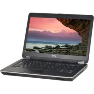 Laptop Dell E6440 latitude Core i5