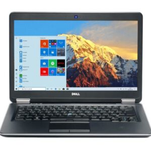 Laptop Dell e7240 latitude core i5
