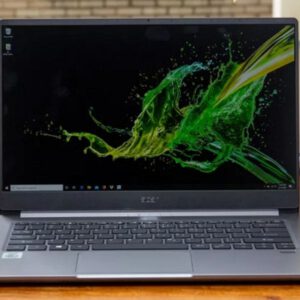 Laptop Acer Swift 3 Core i5 1035G4