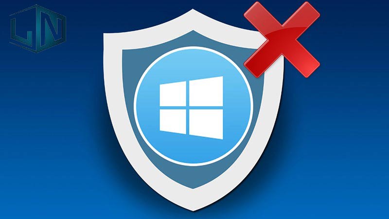 Phần mượt Windows Defender