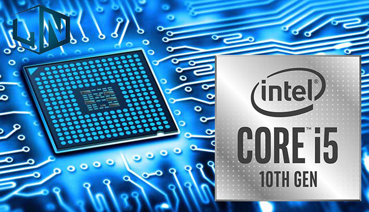 CPU intel Core i5