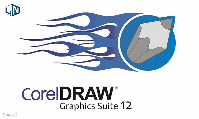 Tải Corel Draw 12 Full Crack hướng dẫn Cài Đặt chi tiết - Laptop Lê Nghĩa