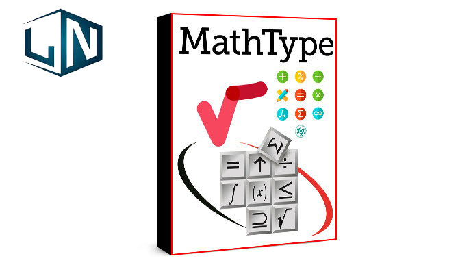 Phần mềm Mathtype