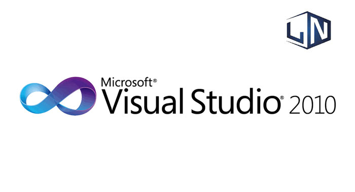 Phần mềm Visual Studio 2010