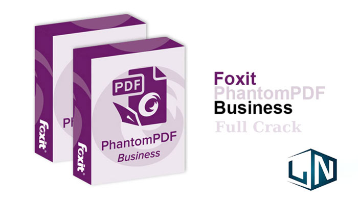 Tải Foxit Phamton 7 Full bản chuẩn mới nhất - Laptop Lê Nghĩa