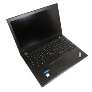 laptop Lenovo thinkpad T470 core i5