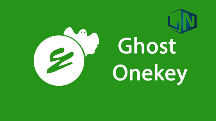 Tải Onekey Ghost Win 7 bản chuẩn mới nhất 2021 - Laptop Lê Nghĩa