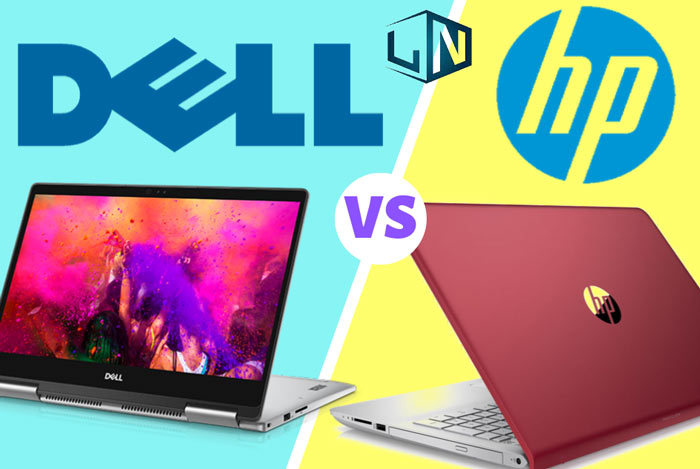 So Sánh Laptop Dell Và Hp: Đâu Là Lựa Chọn Hoàn Hảo? - Laptop Lê Nghĩa