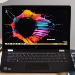 laptop cũ Lenovo Yoga 3 Core i5