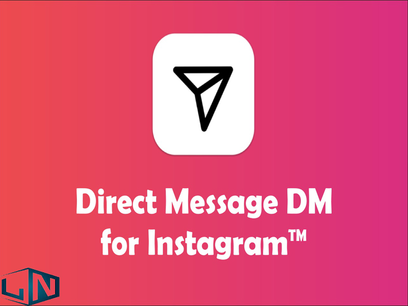Direct Message for Instagram