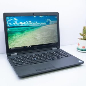 Laptop Dell precision 3510 i7