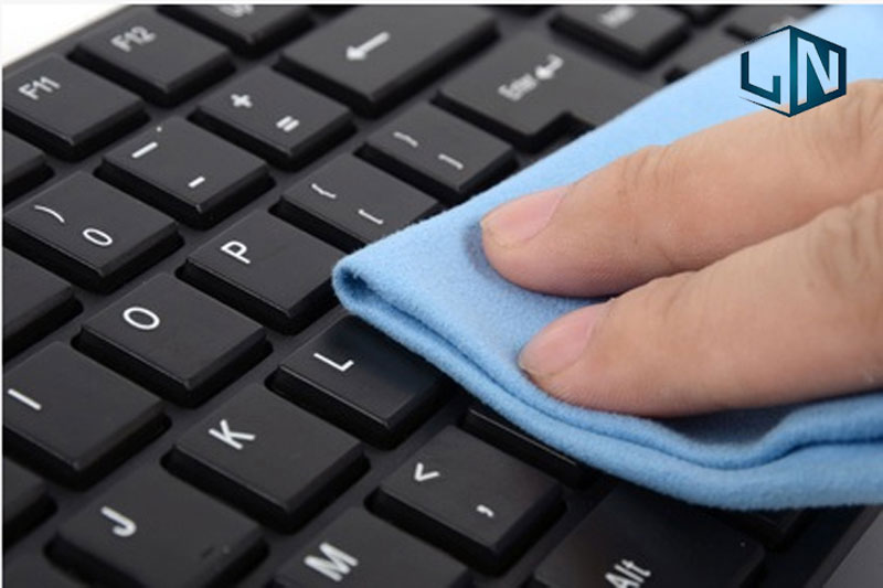 Cách sử dụng phím laptop Dell hiệu quả, tăng độ bền Cách sử dụng phím laptop Dell hiệu quả, tăng độ bền
