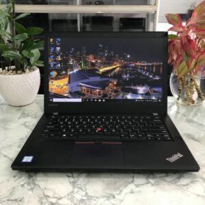 Lenovo Thinkpad T470 core i7