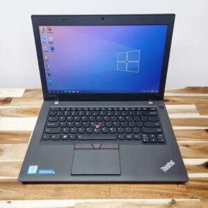 Lenovo thinkpad T460 core i5