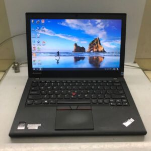 Lenovo thinkpad X250 core i5