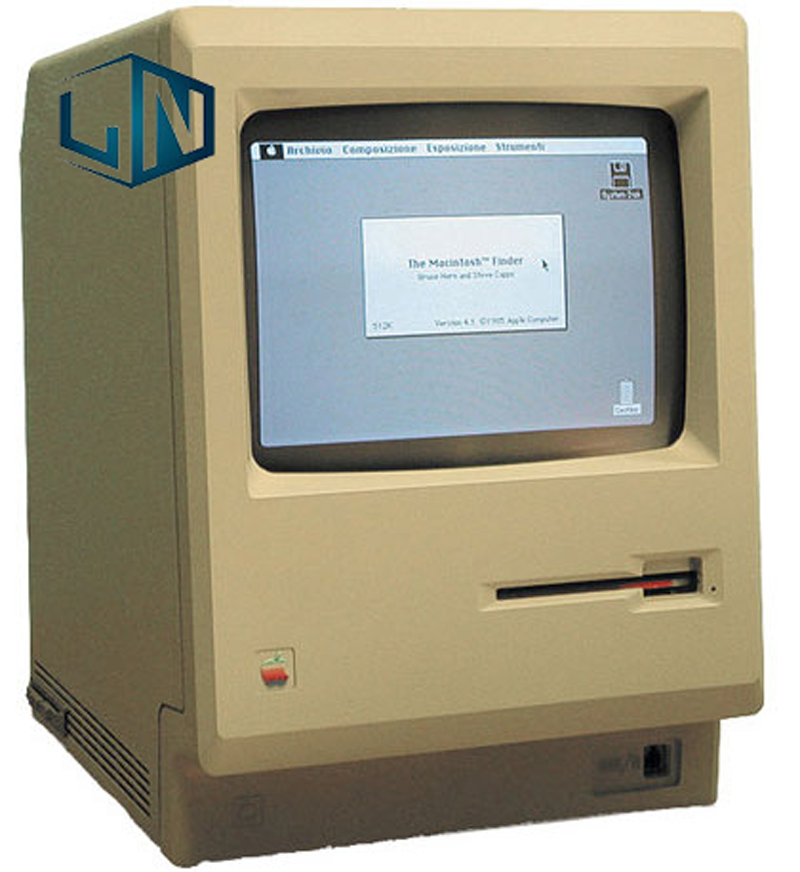 Apple Mac Apple Mac