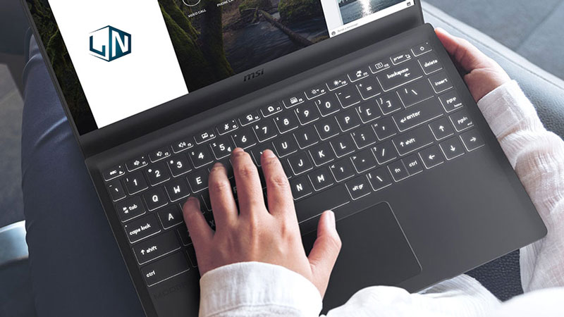 Cách sử dụng phím laptop MSI hiệu quả Cách sử dụng phím laptop MSI hiệu quả