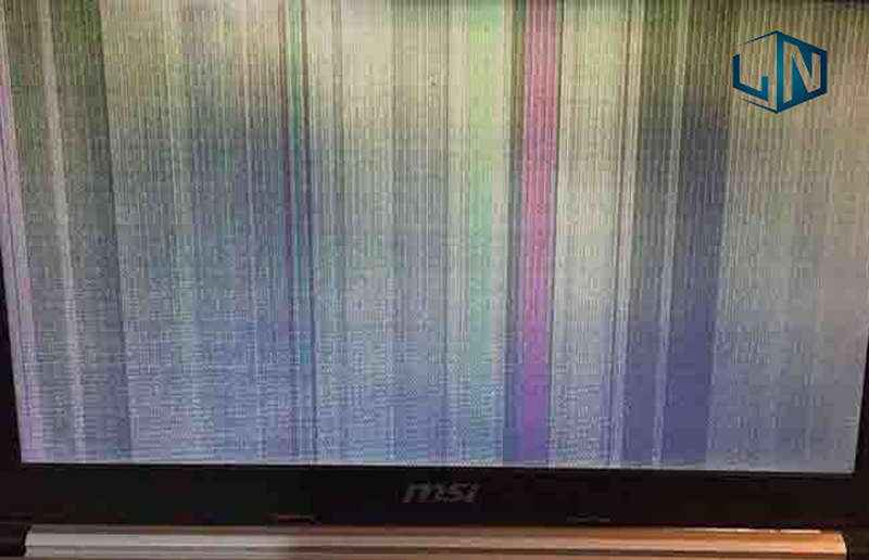 Dấu hiệu nhận biết cần thay màn hình laptop MSI HCM Dấu hiệu nhận biết cần thay màn hình laptop MSI HCM