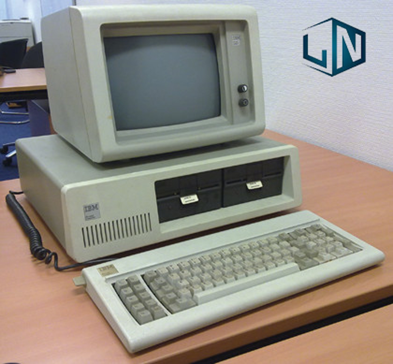 IBM PC IBM PC