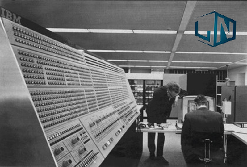 IBM System/360 IBM System/360