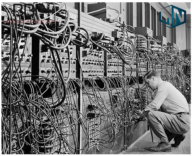 Mục đích của việc phát minh ra máy tính là gì Mục đích của việc phát minh ra máy tính là gì