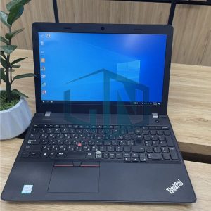 Laptop Lenovo Thinkpad E570 Core i7