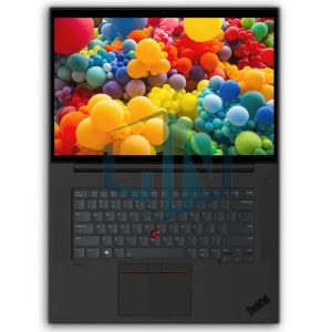 Laptop-Lenovo ThinkPad P1 Gen 4