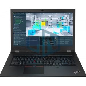 Laptop-Lenovo ThinkPad P17 Gen1