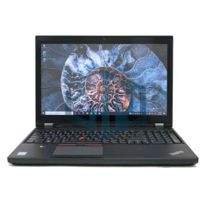 Lenovo ThinkPad P50 Xeon E3