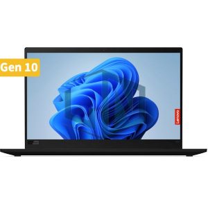 Laptop-Lenovo ThinkPad X1 Carbon Gen 10