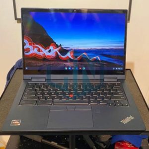 Laptop-Lenovo Thinkpad C13 Yoga Chromebook