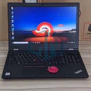 Laptop-Lenovo Thinkpad P15 Gen 1