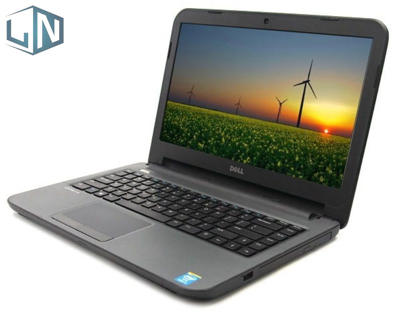 Laptop Dell Latitude core i4 cũ có cấu hình ổn định, đảm bảo tối đa hiệu năng sử dụng cho người dùng. 