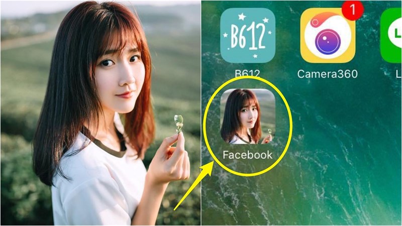 Sáng tạo icon ứng dụng dễ dàng với vài thao tác trên Micon io Sáng tạo icon ứng dụng dễ dàng với vài thao tác trên Micon io