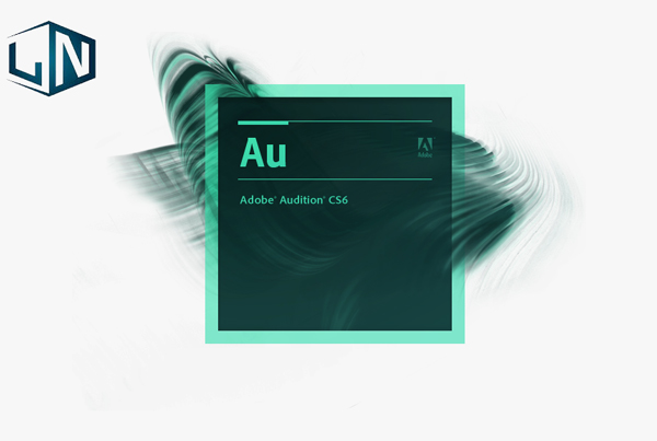 Adobe Audition CS6 Adobe Audition CS6