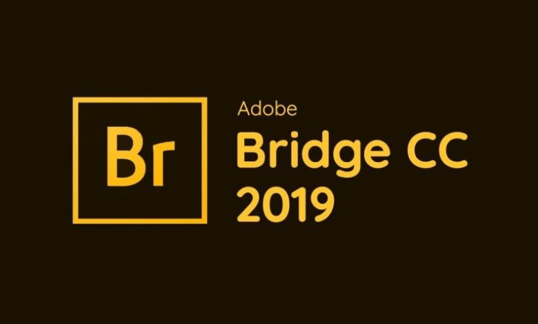 Adobe Bridge 2019 Adobe Bridge 2019
