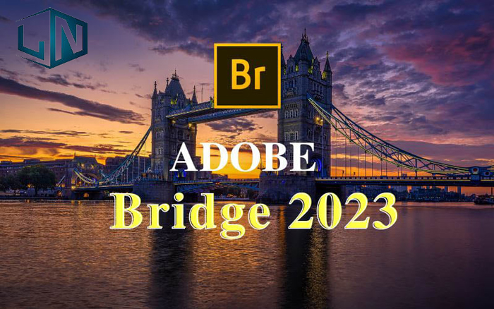 Adobe Bridge 2023 Adobe Bridge 2023