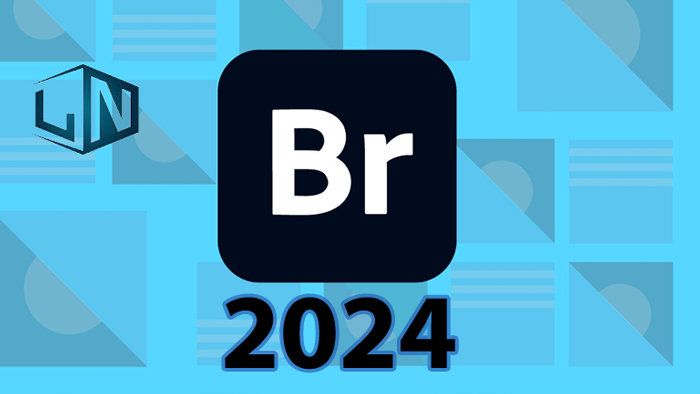 Adobe Bridge 2024 Adobe Bridge 2024
