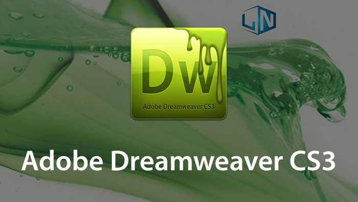 Adobe DreamWeaver Cs3 Adobe DreamWeaver Cs3