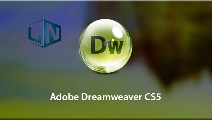 Adobe Dreamweaver CS5 Adobe Dreamweaver CS5