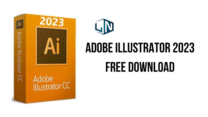 Adobe Illustrator 2023 Adobe Illustrator 2023