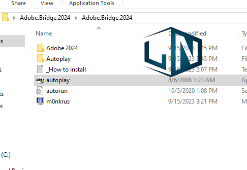 Chạy file autoplay Chạy file autoplay