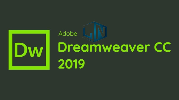 DreamWeaver CC 2019 DreamWeaver CC 2019