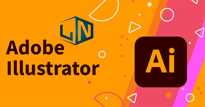 Adobe Illustrator 2024
